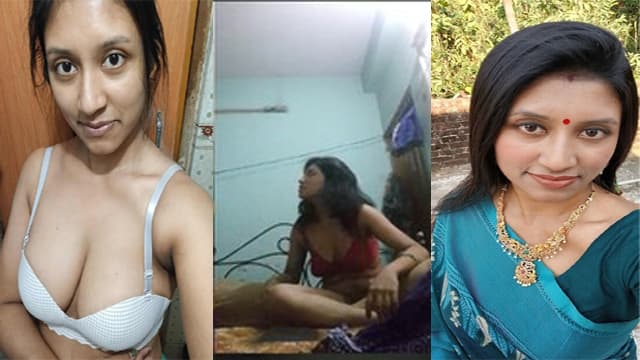 Beautiful Bengali Boudi Fucking With Lover Porn Video