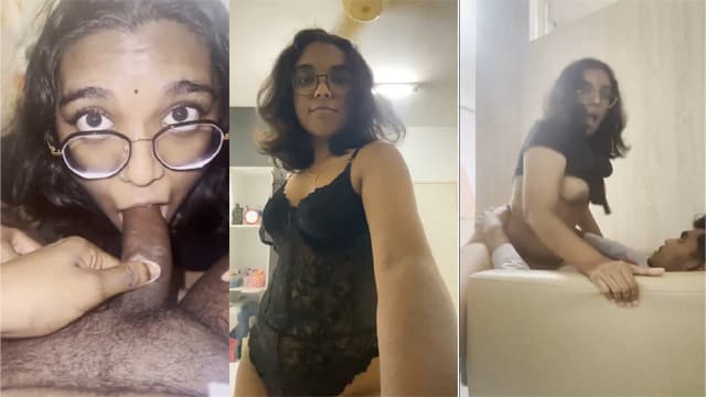 Tamil Girl Blowing And Fucking With Bf New Mms