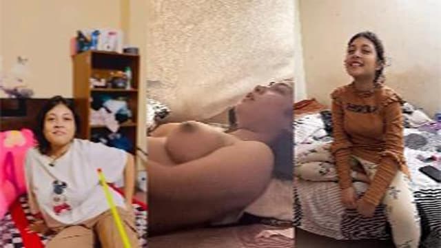 Tiktoker Nujhat Viral Mms Video link – Tiktoker Mms Video link