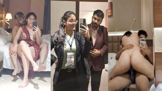 Office Viral Babe Sex – Hotel Boss Fuck