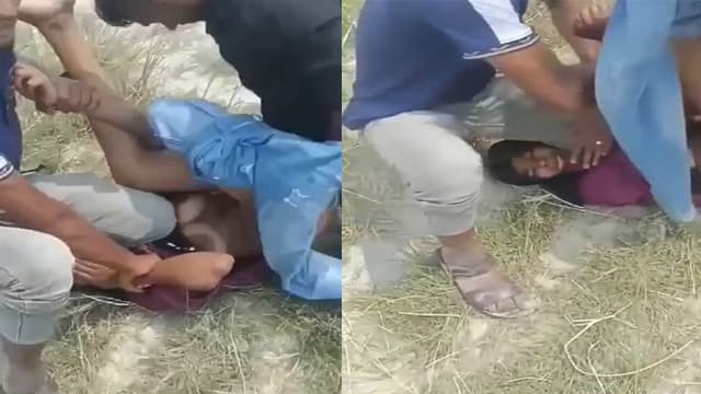 Balu De Viral Group Sex Video Link – Balu De Viral Sex