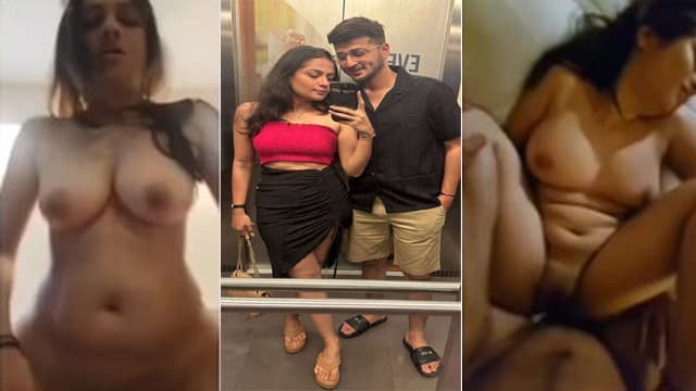 Beautiful Sexy Wife Hard Fucking Leaked  – Couple Viral Mms