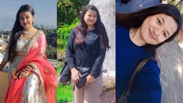 Hot Nude Big Boobs – Assamese Girl Video