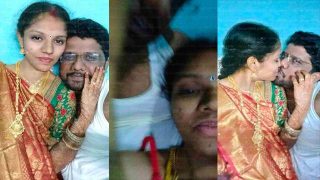 Tamil Hot Naked Show – Village Married Sex
