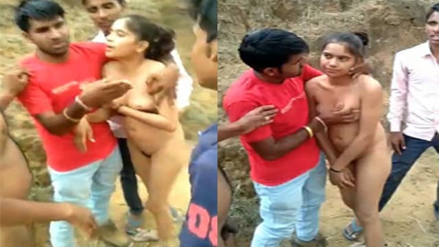 Outdoor Caught Sex With Fuor Boys – Caught Sex Videos