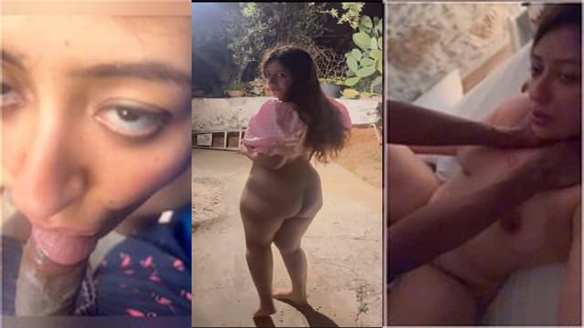 Slim Girl Outdoor Hard Fucking – Mmsbee42 porn videos