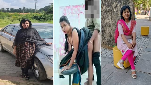 Sexy Tamil Wife Suking And Hard Fucking Viral – Couple Viral Mms